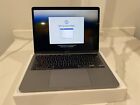 Apple MacBook Pro 13-inch 2020 (Intel Core i5, 2GHz, 16GB, 512GB) Barely Used