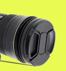 LENS CAP TO CAMERA NIKON D3000 D3100 D3200 D3300 D3400 D3500 w/Lens AF-S 18-55mm