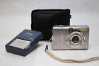 Canon PowerShot SD800 IS, 7.1 MP, 3x Optical Zoom w/Charger & Case EXCELLENT!