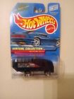 Hot Wheels Recycling Truck Die Cast 1999 #143 Virtual Collection