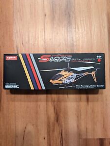 SYMA Military RC Helicopter for Adults, Remote Control Helicopter with Simula