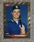 New Listing1992 Bowman Baseball Base Stars Lot (66 Cards) No dupes Murphy Molitor Etc NM/MT