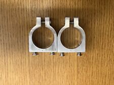 ARCDROID 40mm CNC PLASMA MACHINE TORCH CLAMP MOUNTS  MADE IN USA