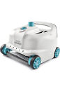 INTEX 28005E ZX300 Deluxe Pressure-Side Above Ground Automatic Pool Cleaner