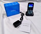 Ushining T180 Senior Cell Phone 4G LTE w/Large Buttons