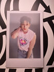 Official Stray Kids Bang Chan  Photocard Photo Card Polaroid Maxident 