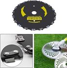 Brush Cutter Blades Kit Compatible for 1