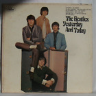 The Beatles Yesterday and Today Capitol T 2553 Record Album Vinyl LP