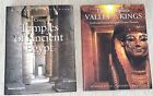 Lot 2 HCDJ Wilkinson THE COMPLETE TEMPLES of ANCIENT EGYPT VALLEY of the KINGS