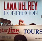 Lana Del Rey - Honeymoon 2 x Vinyl, LP, Album