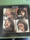 The Beatles Let it Be Vinyl LP Gatefold 1970’s AR-34001