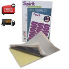 Spirit Classic Thermal Tattoo Transfer paper (100 Sheets) New Free-Ship