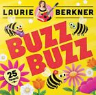 Laurie Berkner - Buzz Buzz (25th Anniversary Edition) [New CD] Anniversary Ed, R