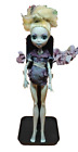 New ListingMattel Monster High Lagoona Blue Nude Doll 2008(READ DESC)