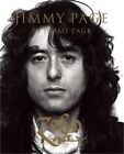 Jimmy Page by Jimmy Page (Hardback or Cased Book)