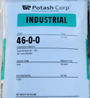 Urea Commercial Grade Nitrogen Fertilizer 46-0-0, 100% Water Soluble ( 5 lb bag)