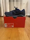Nike Men's Air Max Command Thunder Blue Running Shoes 629993-407 Size 8