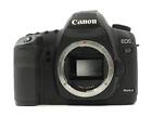 Canon EOS 5D Mark II Full Frame DSLR Camera - AS IS - Free Shipping