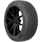 235/40R18 Achilles Street Hawk Sport 95W XL Black Wall Tire (Fits: 235/40R18)