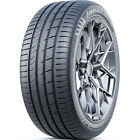 4 Tires Habilead Headking HF330 225/50R17 ZR 98W XL High Performance Run Flat (Fits: 225/50R17)