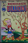 Richie Rich Billions #7 - Dec 1975 - Harvey Comics - VERY NICE Look