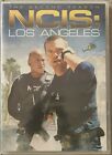 NCIS: Los Angeles - The Second (2) Season DVD (2011) 6-Disc Set USED Good Cond