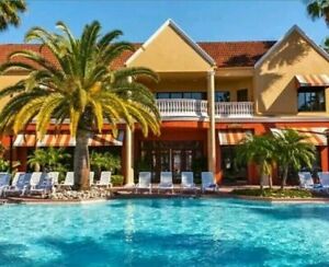 May 2024~Legacy Resort~Orlando, FL~Universal, DISNEY~Full CONDO SLPS 6