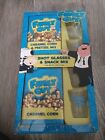 Family Guy Shot Glasses & Snack Mix Collection Expired