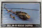 Starfix Bell UH-1B Rescue Chopper Helicopter 1/48 Scale Model (Sealed New)