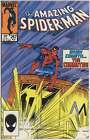 Amazing Spider Man #267 (1963) - 8.0 VF *The Commuter Commeth*