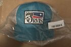 Orvis Fishing Trucker Baseball Mesh Hat, red white blue Snapback New Sealed
