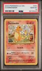PSA 10 Charmander 001/034 Holo Pokémon Trading Card Game Classic English Card V2