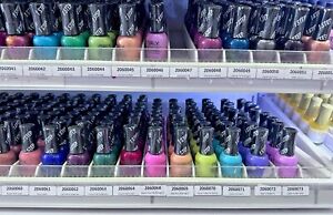 ORLY BREATHABLE Nail Polish + Treatment 0.6 oz - NEW COLORS 2023 UPDATED!