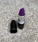 Mac Matte Lipstick HEROINE FULL Size NEW w/o box