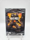 Call of Duty Black Ops 4  PC Brand New & Sealed No Disc Download
