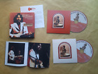 Beatles - George Harrison - Concert for Bangladesh (2 CD BOX SET - UNPLAYED)