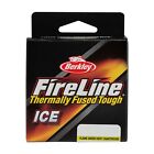 Berkley FireLine® Superline, Flame Green, 3lb | 1.3kg, 50yd | 45m Fishing Line,
