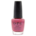 OPI Nail Lacquer Nail Polish Pick Your Color 0.5oz 100% Authentic Fast Shipping
