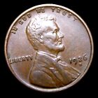 1926-D Lincoln Cent Wheat Penny --- Nice Coin --- #710P