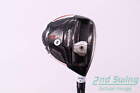 TaylorMade R15 Fairway Wood 3 Wood HL 17° Graphite Stiff Right 43.0in