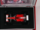 IXO La Storia SF14 Ferrari F2003 Winner 2003 USA GP Michael Schumacher 1:43 MIB