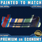 NEW Painted To Match Front Bumper Cover Fascia for 2008-2010 Honda Accord 4 door (For: 2008 Honda Accord)