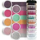 Professional Makeup Kits By Giselle Lollipop Candy 8 Stack Eyeshadow