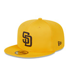 San Diego Padres SD Spring Training 59FIFTY 5950 Men's Fitted New Era Hat Cap