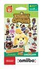 Animal Crossing Amiibo Series 1 Cards Lot, Authentic (Choose Cards)