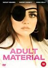 Adult Material (DVD) Hayley Squires Rupert Everett Kerry Godliman (UK IMPORT)