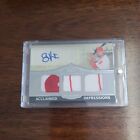 2011 Topps Marquee Shane Victorino Jersey Patch Auto/70