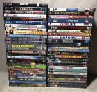 Lot of (50) DVD Movies - New/Sealed - Mixed Genres - Wholesale - Resale