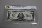 1934A $500 Federal Reserve Note - Philadelphia - PCGS 30 Very Fine