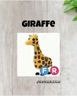 Fly Ride Giraffe FR ADOPT from ME - Fast Same Delivery Roblox Cheap